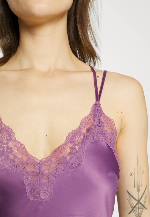 PN6V1054 ženy Anna Field noční košilka růžová