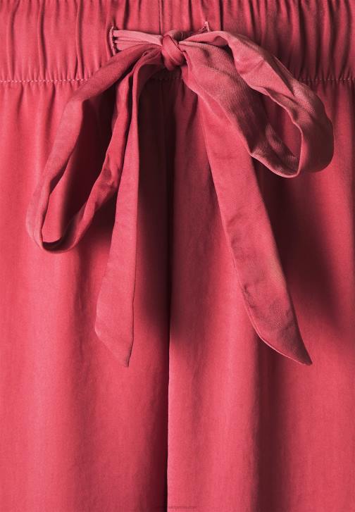 PN6V1065 ženy Anna Field pyžamový komplet růžový