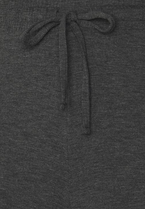 PN6V1071 ženy Anna Field pyžamový set tmavě šedý