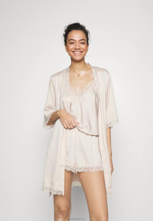 PN6V1078 ženy Anna Field župan šedobílý