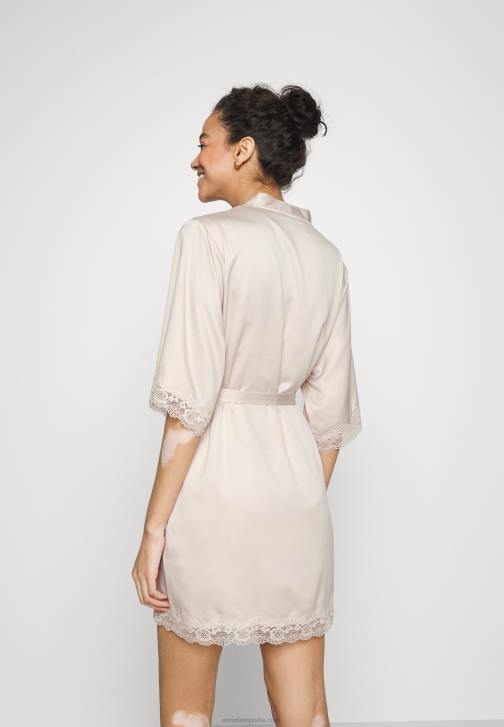 PN6V1078 ženy Anna Field župan šedobílý