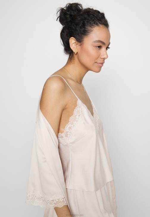 PN6V1078 ženy Anna Field župan šedobílý