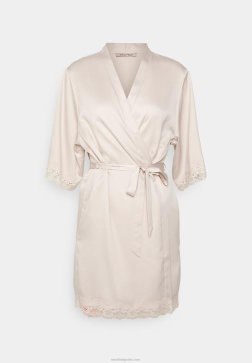 PN6V1078 ženy Anna Field župan šedobílý