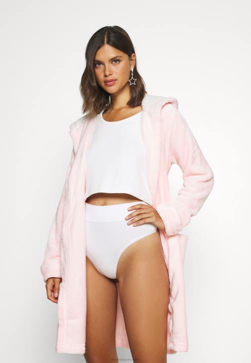 PN6V1079 ženy Anna Field maelis župan růžový