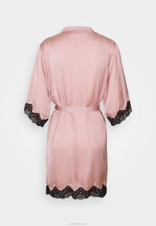 PN6V1084 ženy Anna Field župan růžový