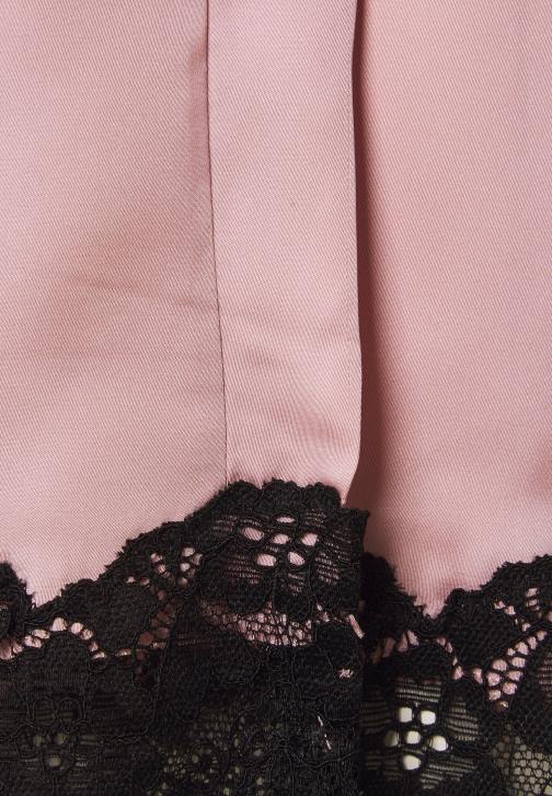 PN6V1084 ženy Anna Field župan růžový