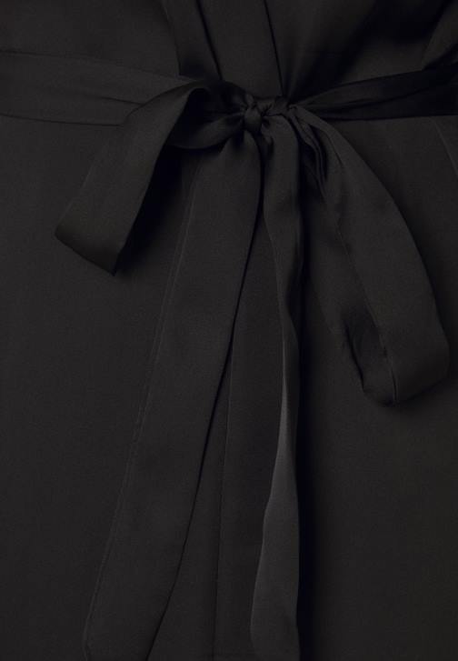 PN6V1085 ženy Anna Field černý župan