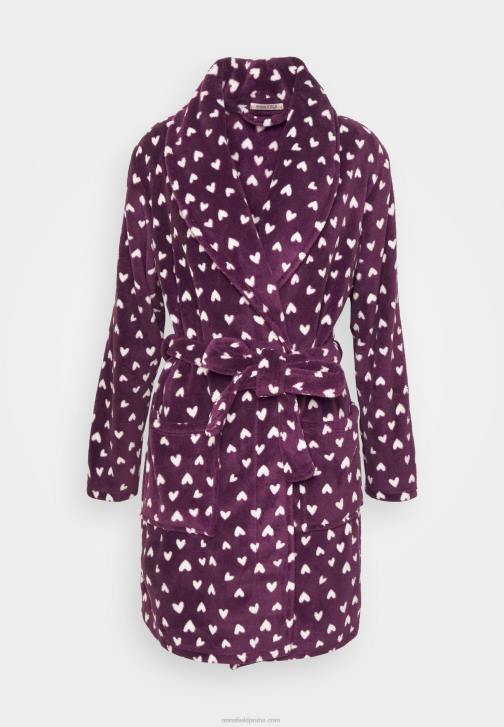 PN6V1091 ženy Anna Field župan tmavě červená/béžová