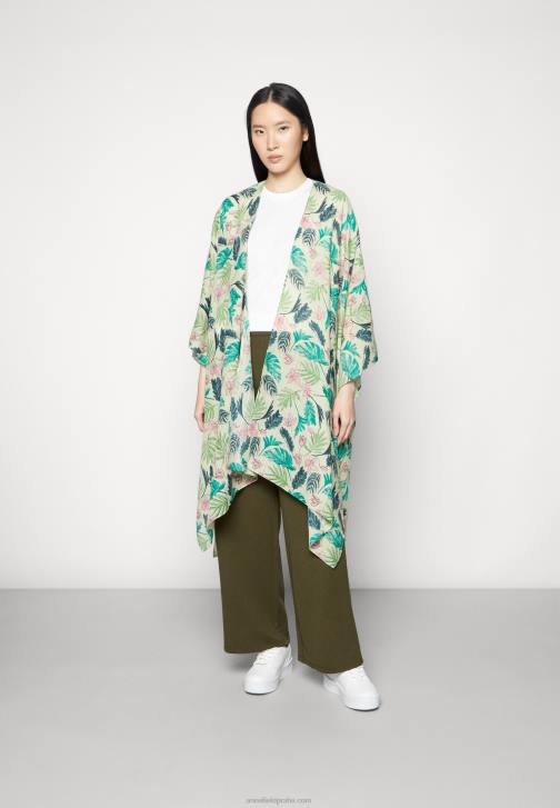 PN6V720 ženy Anna Field mysová zelená