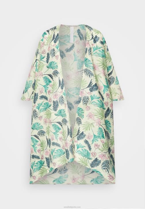 PN6V720 ženy Anna Field mysová zelená