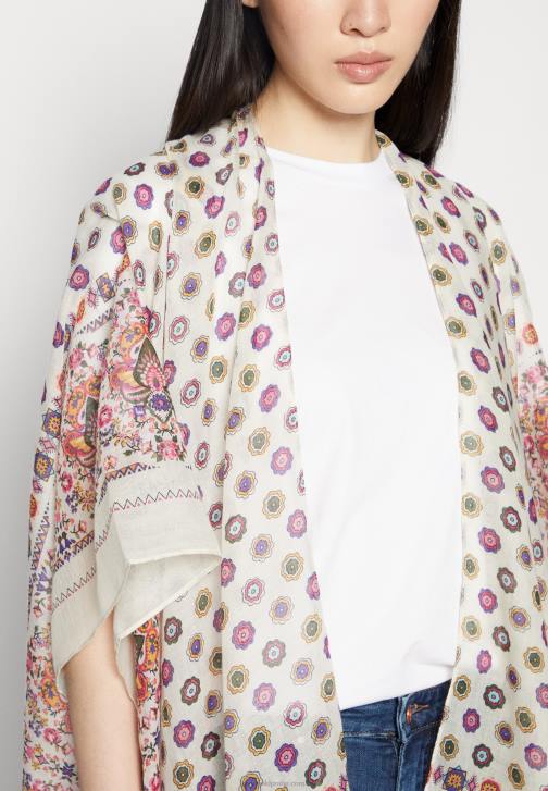 PN6V722 ženy Anna Field cape tan