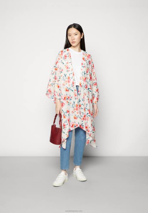 PN6V727 ženy Anna Field pelerína červená