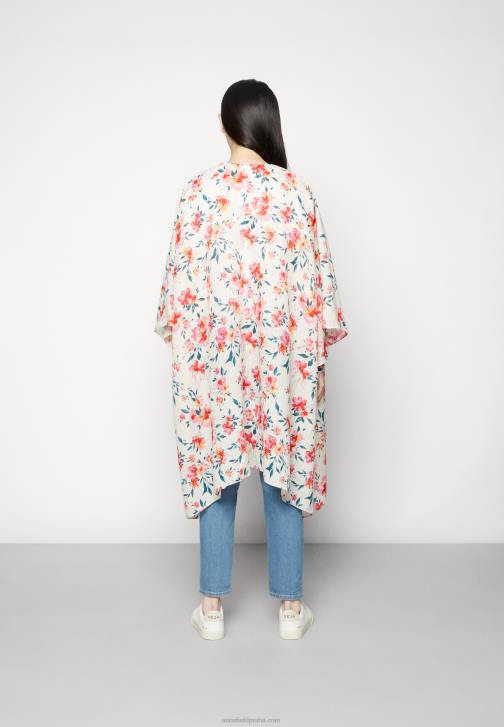 PN6V727 ženy Anna Field pelerína červená