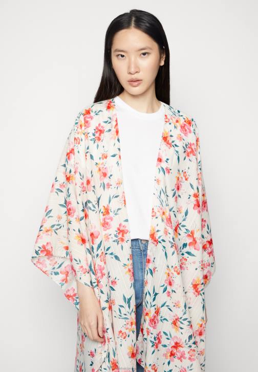 PN6V727 ženy Anna Field pelerína červená