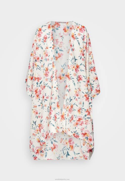 PN6V727 ženy Anna Field pelerína červená