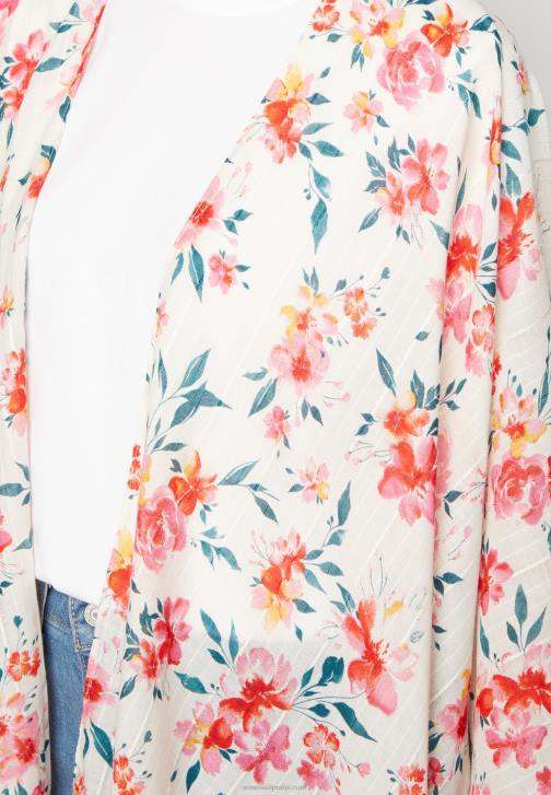 PN6V727 ženy Anna Field pelerína červená