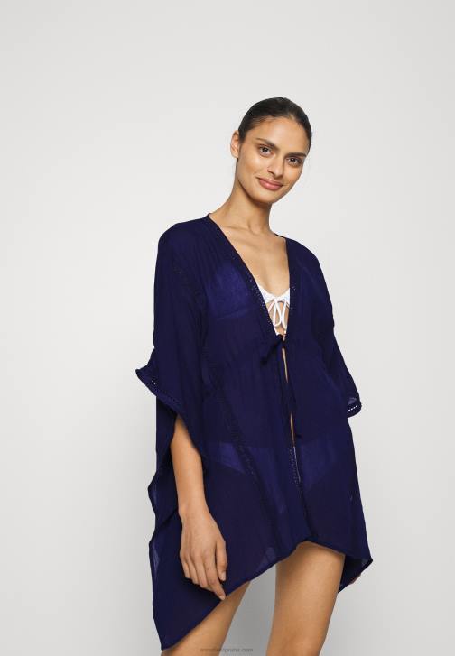 PN6V740 ženy Anna Field plážový doplněk tmavě modrý