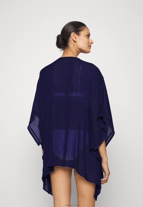 PN6V740 ženy Anna Field plážový doplněk tmavě modrý