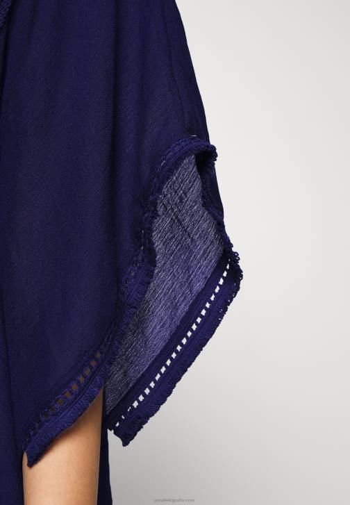 PN6V740 ženy Anna Field plážový doplněk tmavě modrý