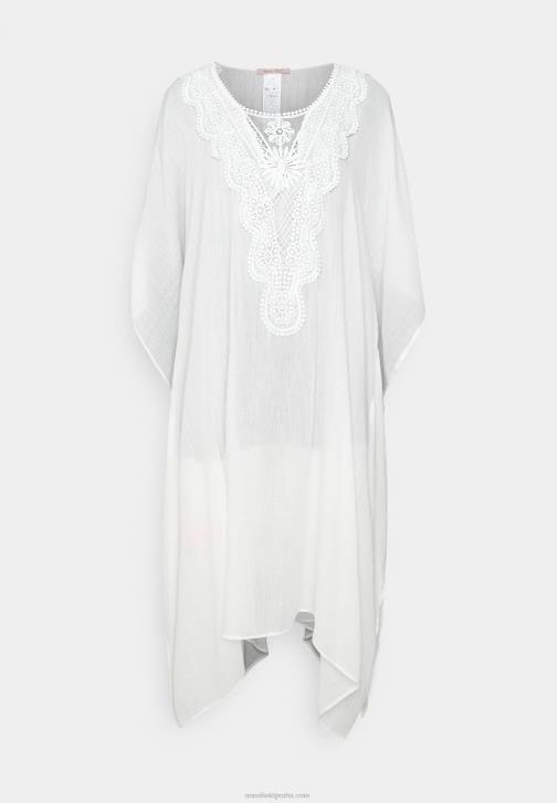 PN6V742 ženy Anna Field plážový doplněk bílý