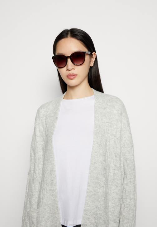 PN6V821 ženy Anna Field cardigan melír šedý