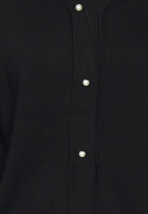 PN6V828 ženy Anna Field kardigan černý