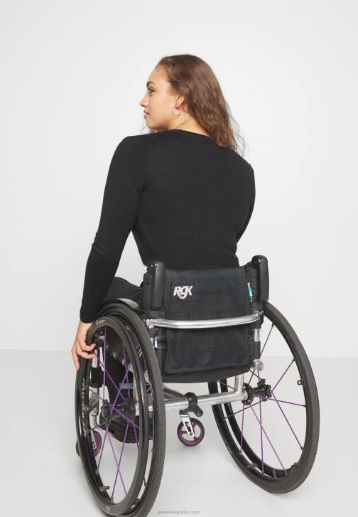 PN6V832 ženy Anna Field kardigan černý