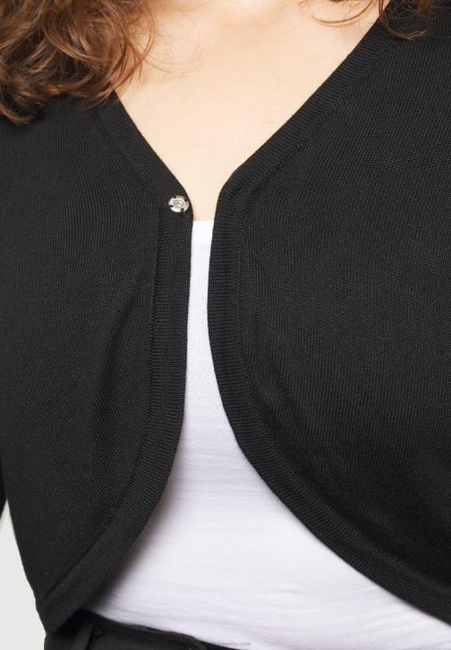 PN6V832 ženy Anna Field kardigan černý