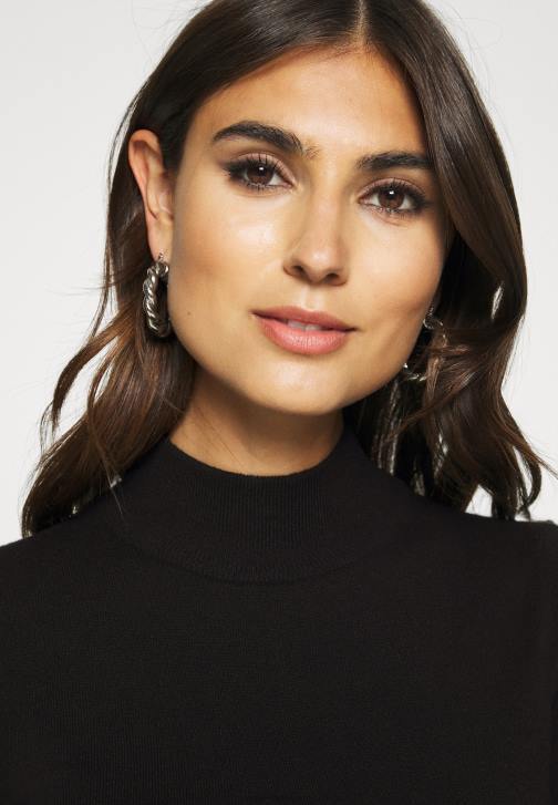 PN6V833 ženy Anna Field svetr černý