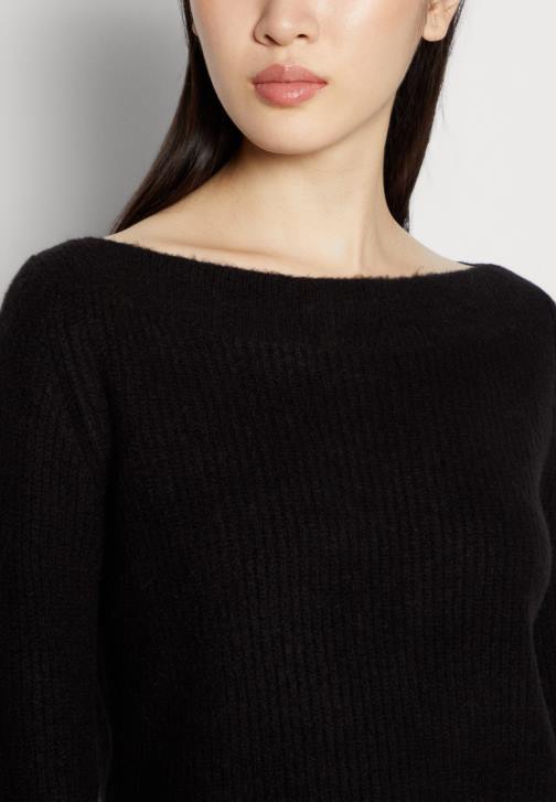 PN6V834 ženy Anna Field svetr černý