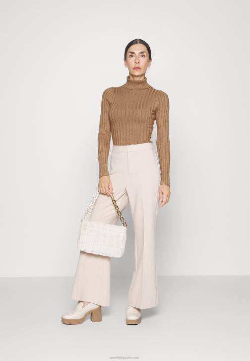 PN6V845 ženy Anna Field skokan velbloud