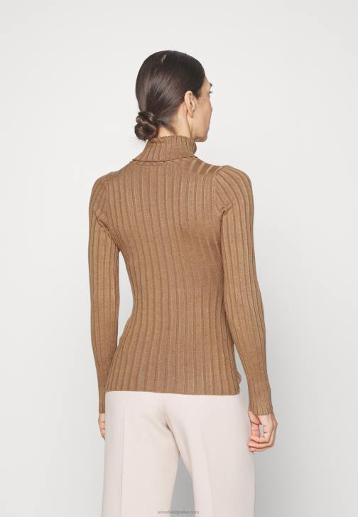 PN6V845 ženy Anna Field skokan velbloud