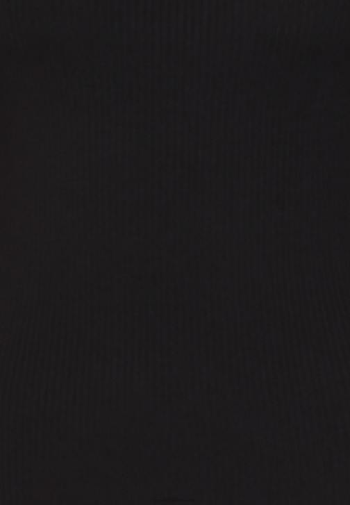 PN6V848 ženy Anna Field detail knoflíku svetr černý