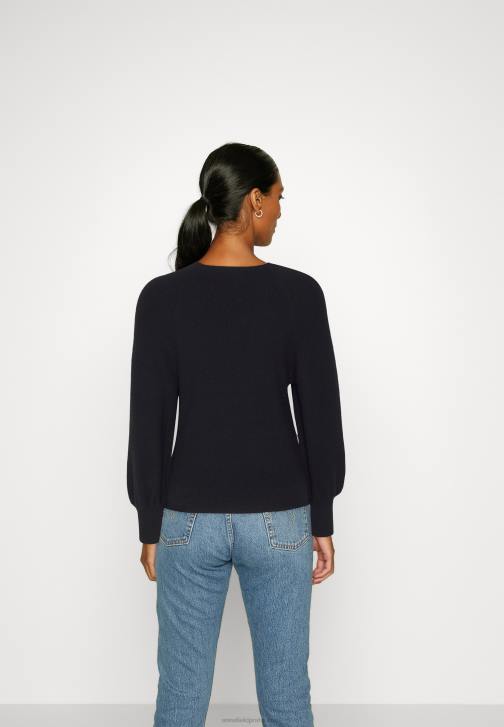 PN6V850 ženy Anna Field svetr černý