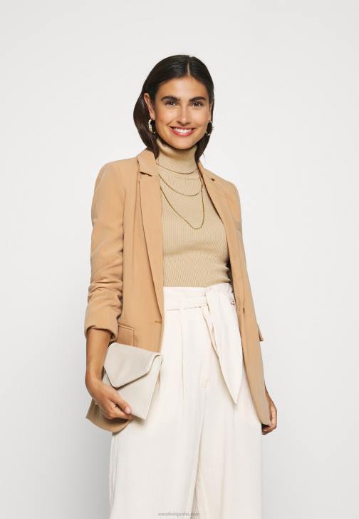 PN6V853 ženy Anna Field skokanský písek