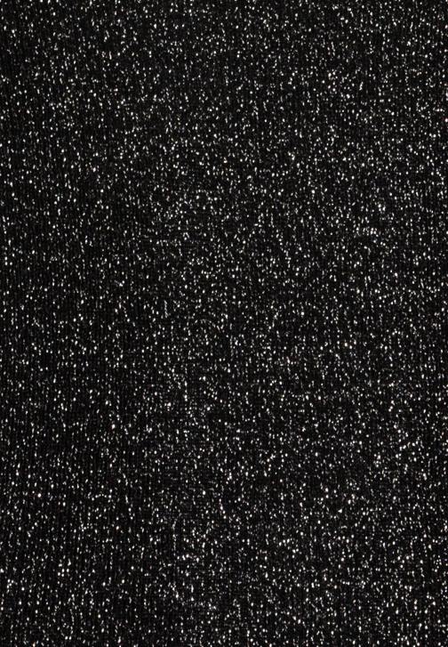 PN6V854 ženy Anna Field lurexový svetr černý