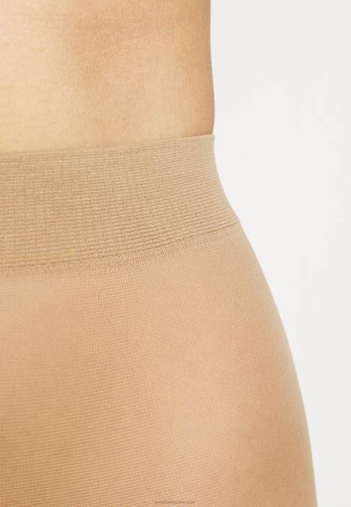 PN6V1107 ženy Anna Field 3pp 20 den punčochové kalhoty nahé