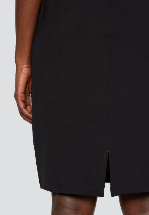 PN6V192 ženy Anna Field směnné šaty černé