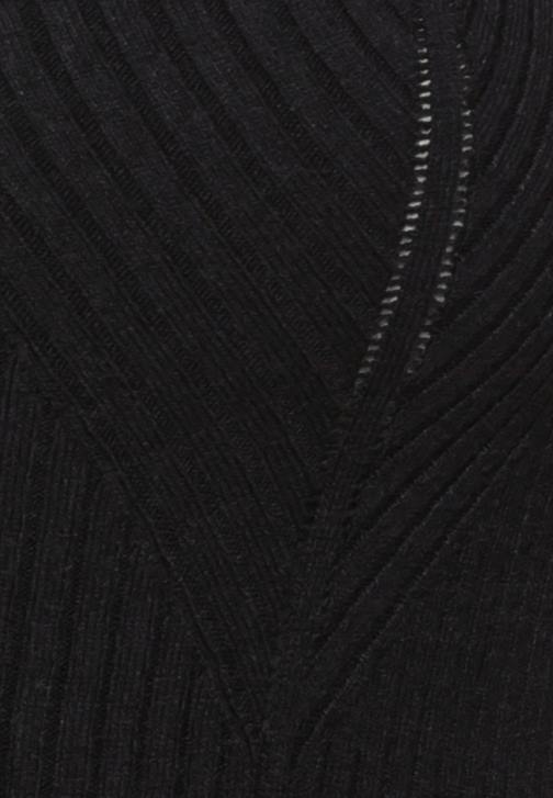 PN6V199 ženy Anna Field svetřík černý