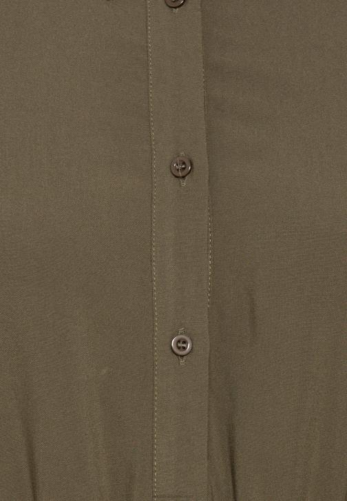 PN6V20 ženy Anna Field denní šaty olivové