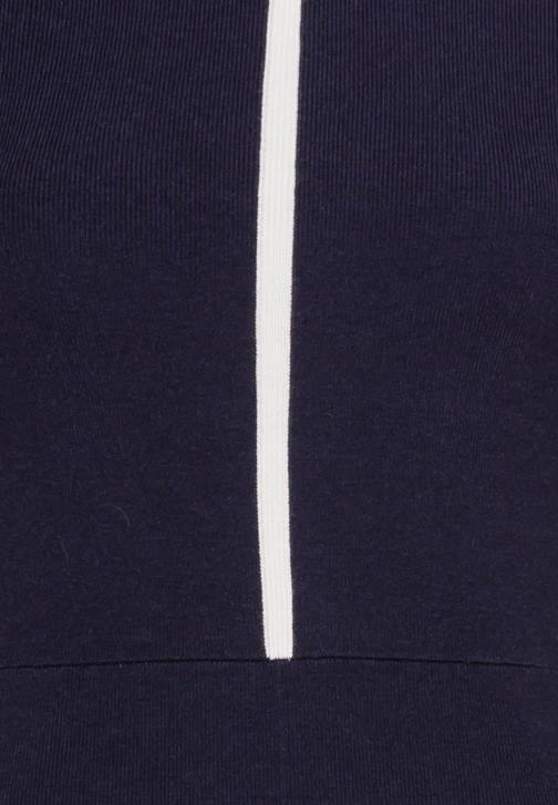 PN6V225 ženy Anna Field svetřík tmavě modré