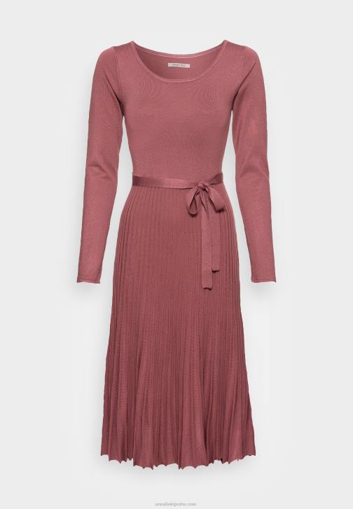 PN6V226 ženy Anna Field svetřík růžové