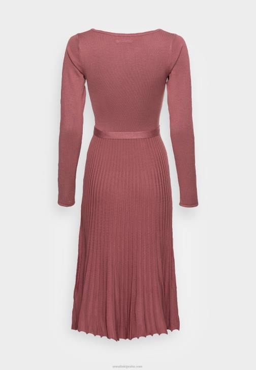 PN6V226 ženy Anna Field svetřík růžové