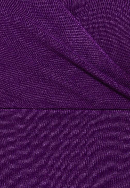 PN6V228 ženy Anna Field svetřík fialový