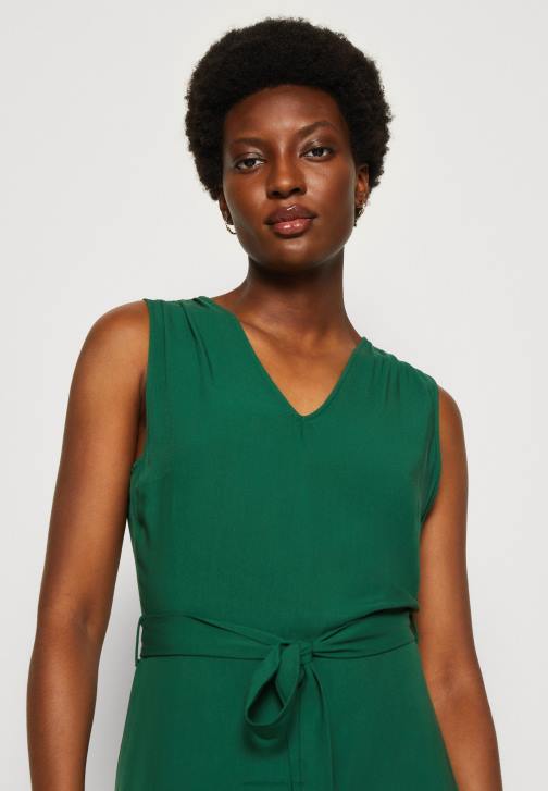 PN6V22 ženy Anna Field denní šaty zelené