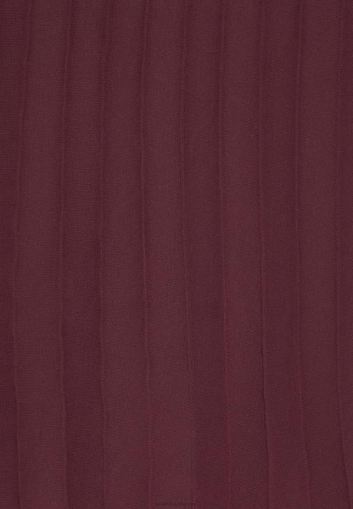 PN6V53 ženy Anna Field koktejlové společenské šaty fialové