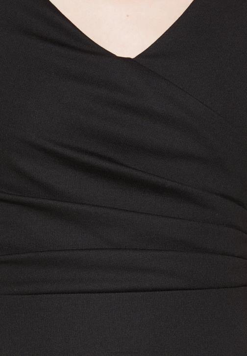 PN6V57 ženy Anna Field směnné šaty černé