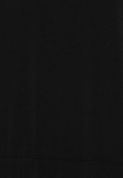 PN6V67 ženy Anna Field žerzejové šaty černé