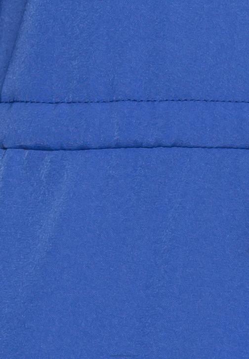 PN6V86 ženy Anna Field košilové šaty modré