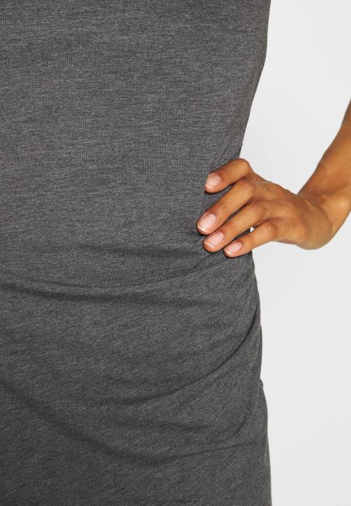 PN6V94 ženy Anna Field směna šaty šedá opuka